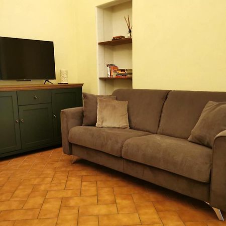 Апартаменты Casa Del Moro Флоренция Экстерьер фото