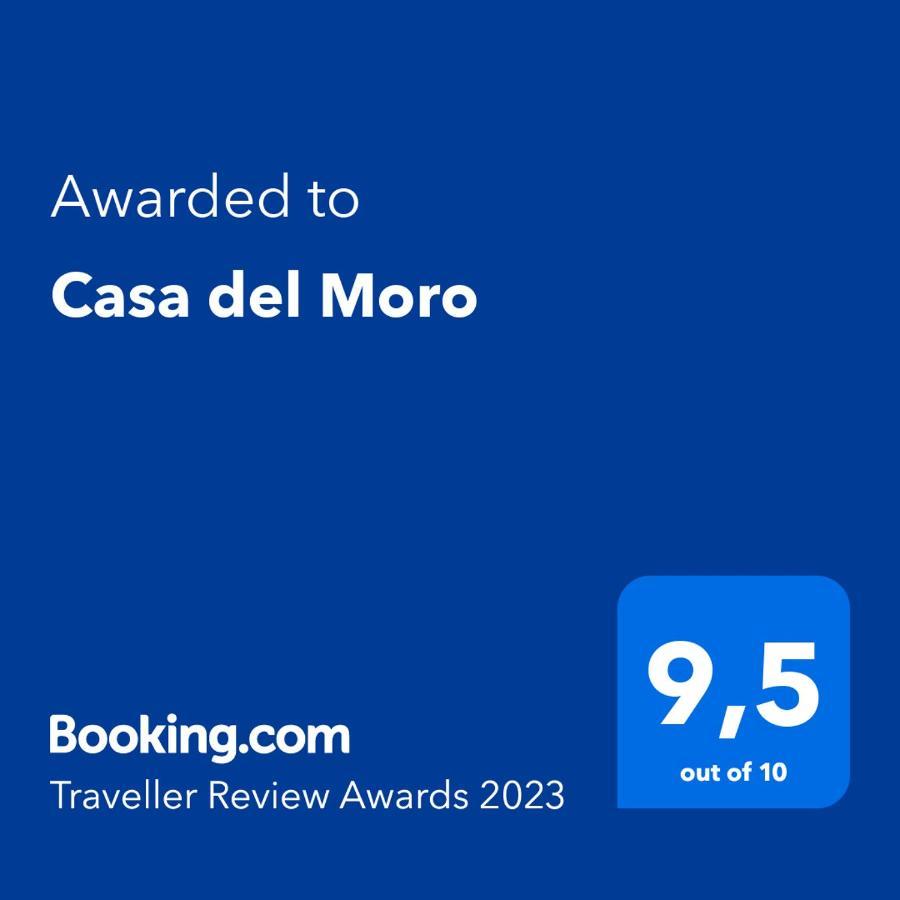 Апартаменты Casa Del Moro Флоренция Экстерьер фото